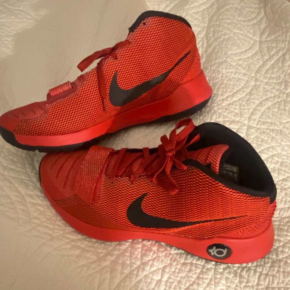 Nike Kdtrey 5///